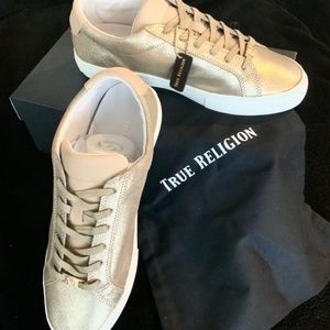 True Religion sneakers